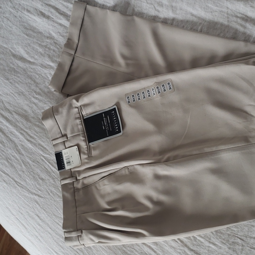 Perry Ellis dress slacks